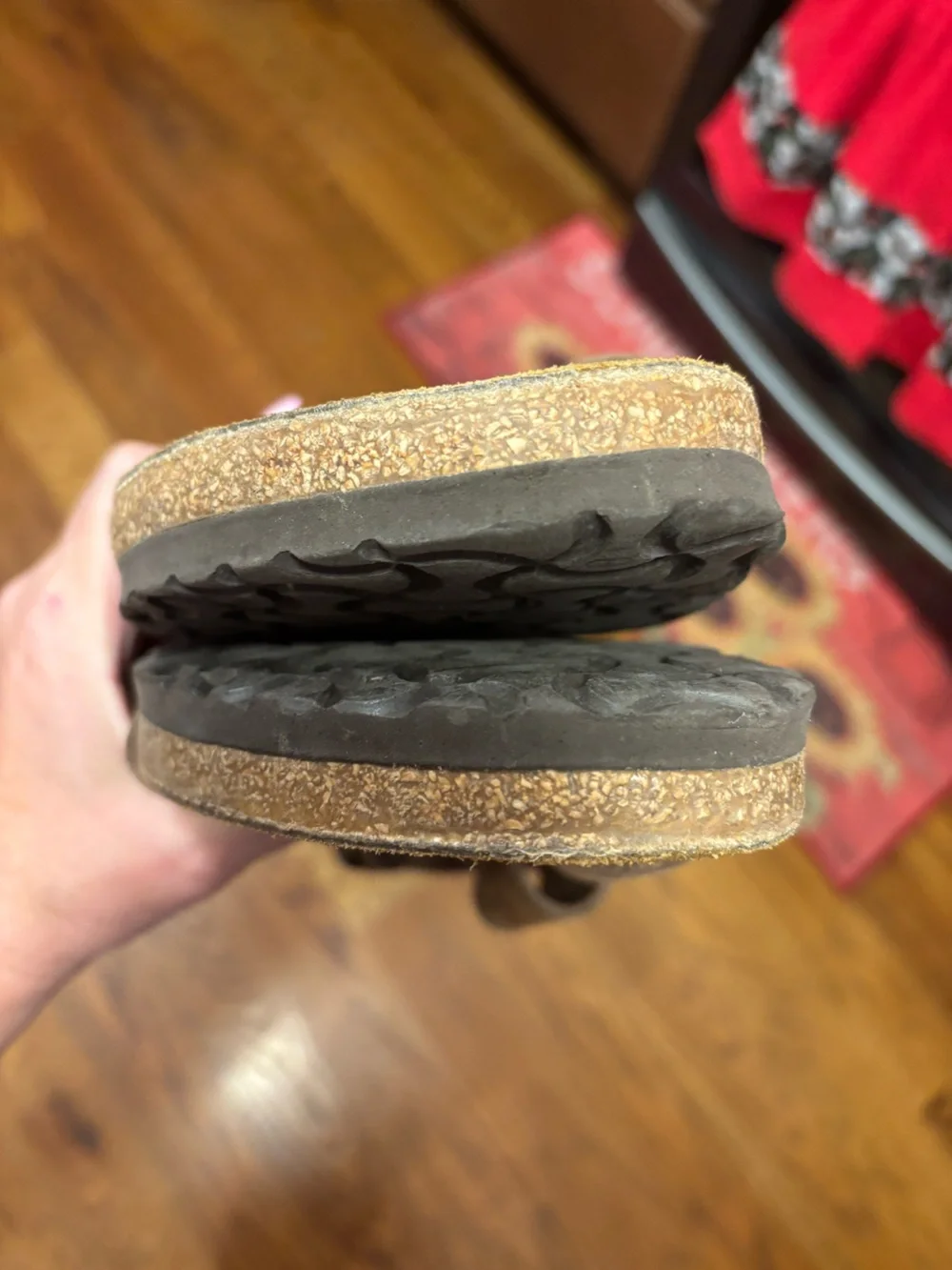 Birkenstock men arizona